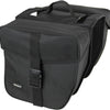 HAMERLAND DOUBLE BAG E-BIKE M NOIR