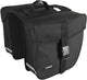 HAMERLAND DOUBLE BAG E-BIKE M NOIR