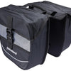 Hamerland Twin Bag Einsteiger Series B Sil.