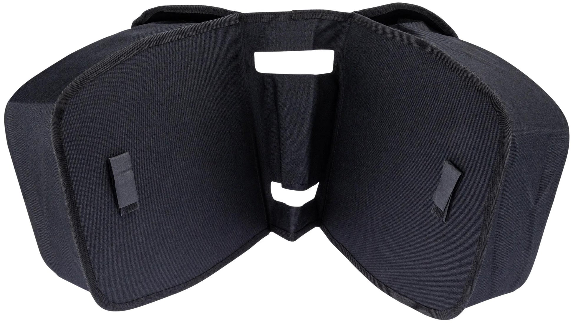 Hamerland Twin Bag Einsteiger Series B Sil.
