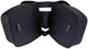 Hamerland Twin Bag Einsteiger Series B Sil.