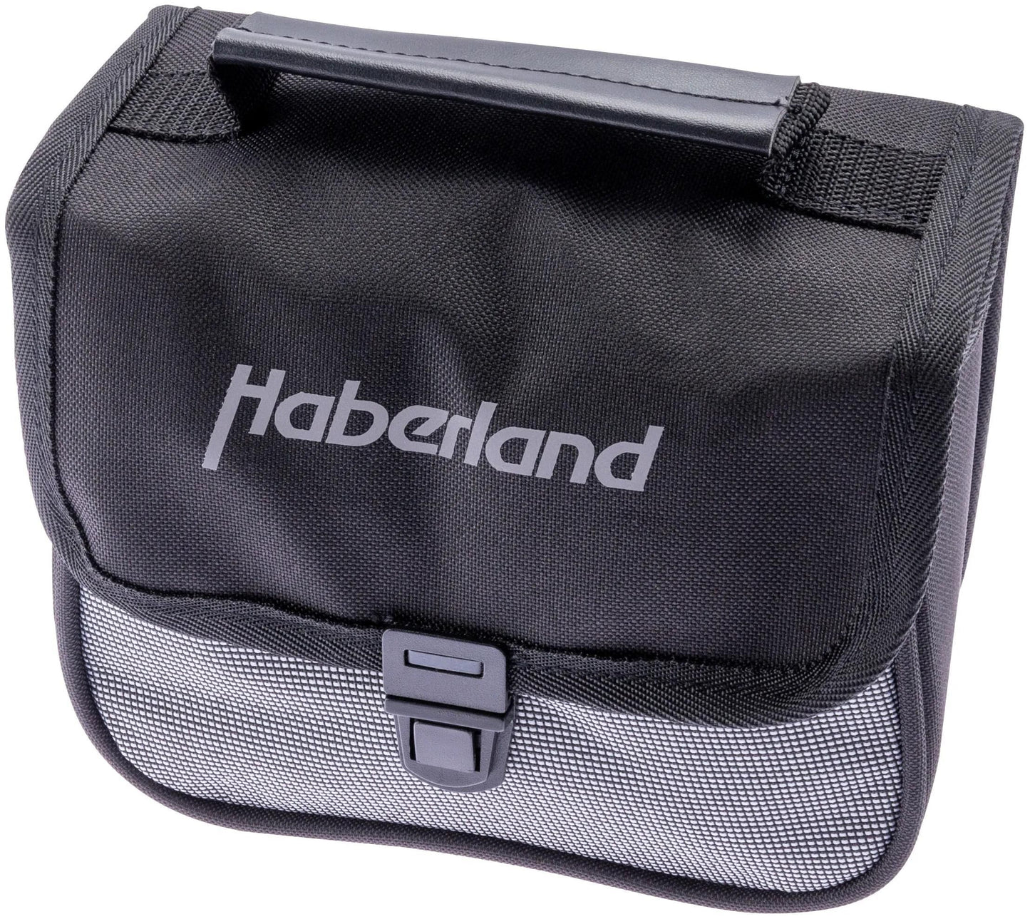 Hamerland Bar Bag Einsteiger Series .B Sil.