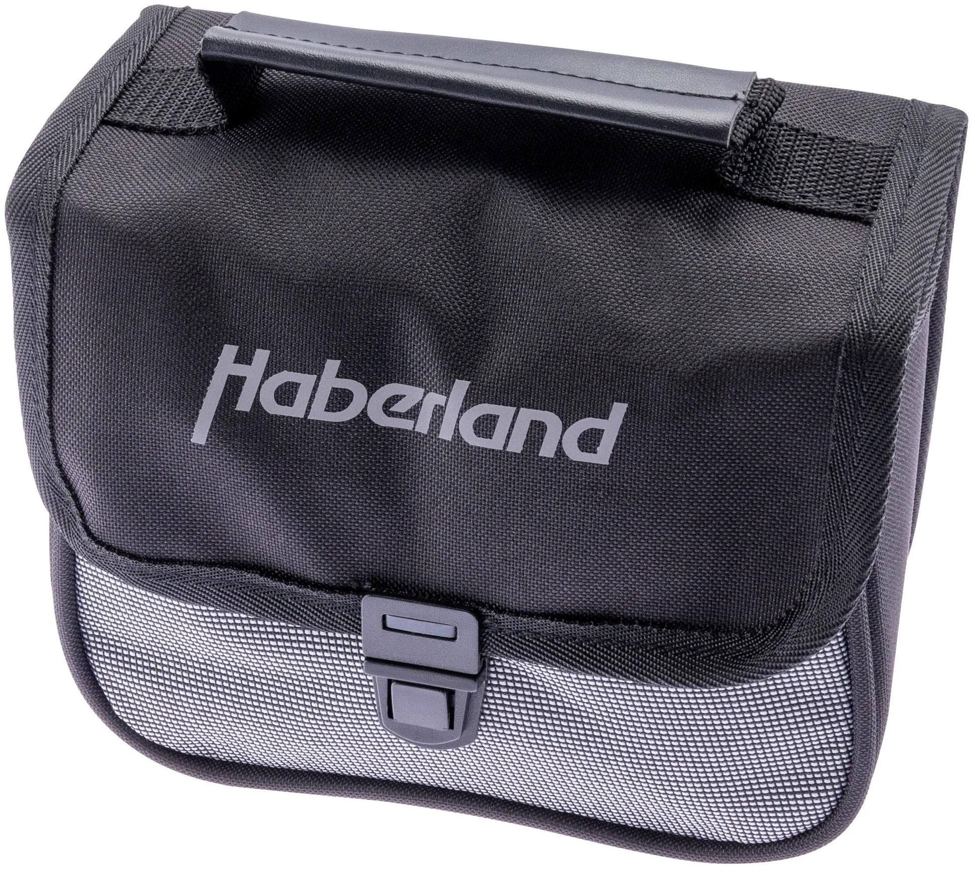 Hamerland Bar Bag Einsteiger Series .B Sil.