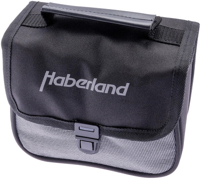 Hamerland Bar Bag Einsteiger Series .B Sil.