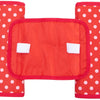 Vélo mode double sac lillebi