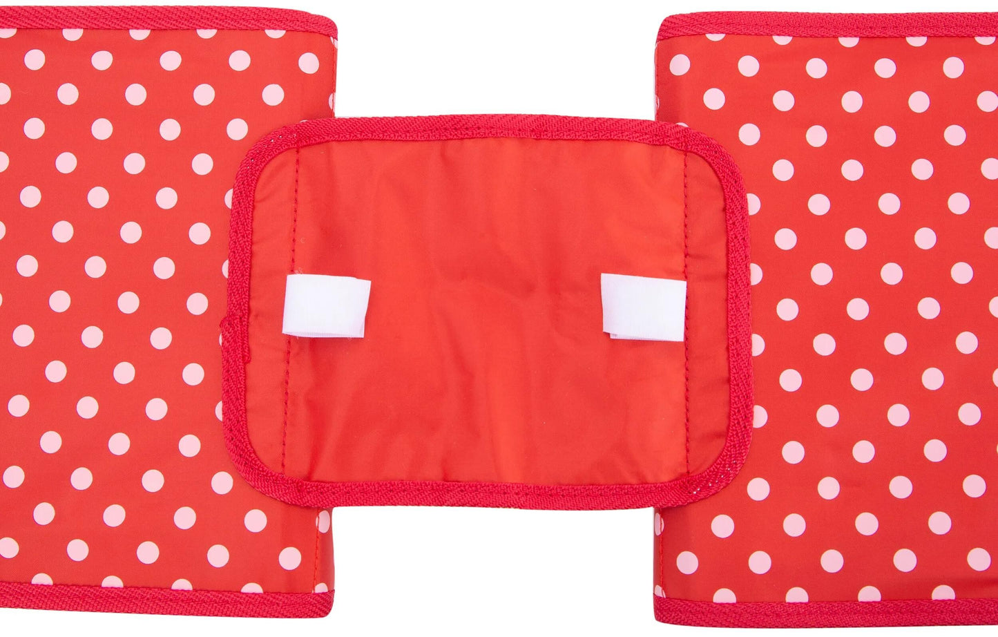 Vélo mode double sac lillebi