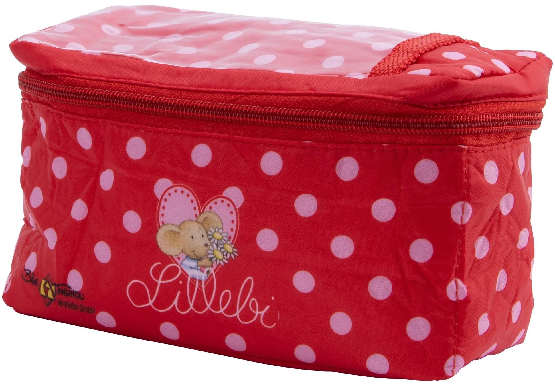 Sac de bar à vélo lillebi