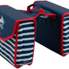 Vélo mode double sac capt'n sharky