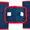 Vélo mode double sac capt'n sharky