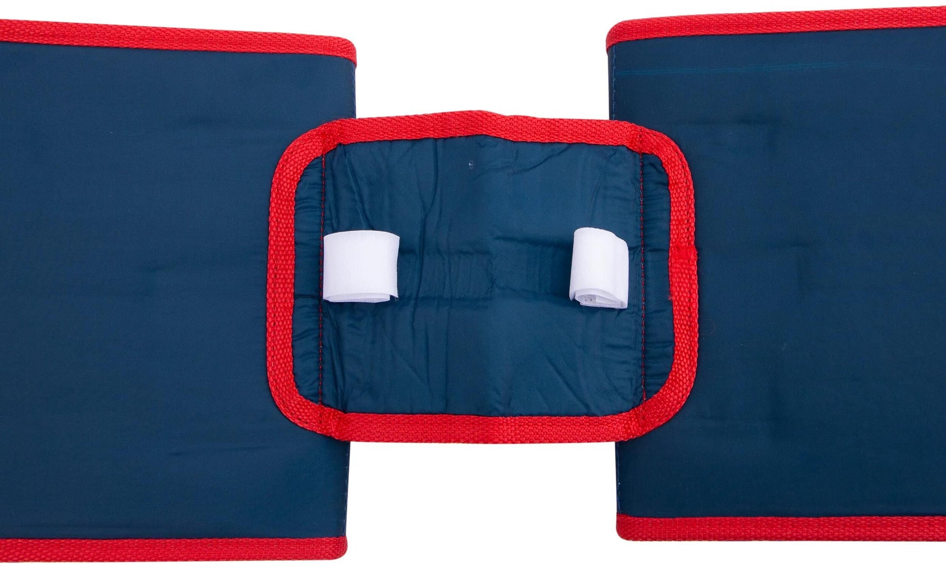 Vélo mode double sac capt'n sharky