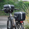 Rixen Kaul Couverture de pluie r k l noir