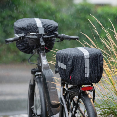 Rixen Kaul Couverture de pluie r k l noir