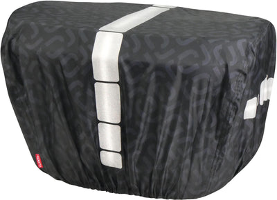 Rixen Kaul Couverture de pluie r k xl noir