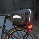 Rixen Kaul Couverture de pluie r k xl noir