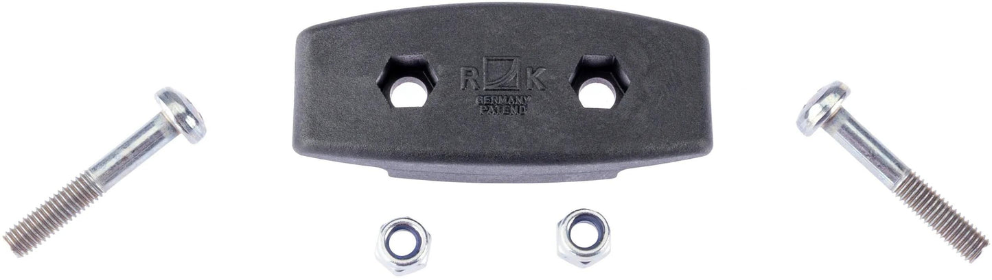 Rixen Kaul Saddle Bag R K Micro 40