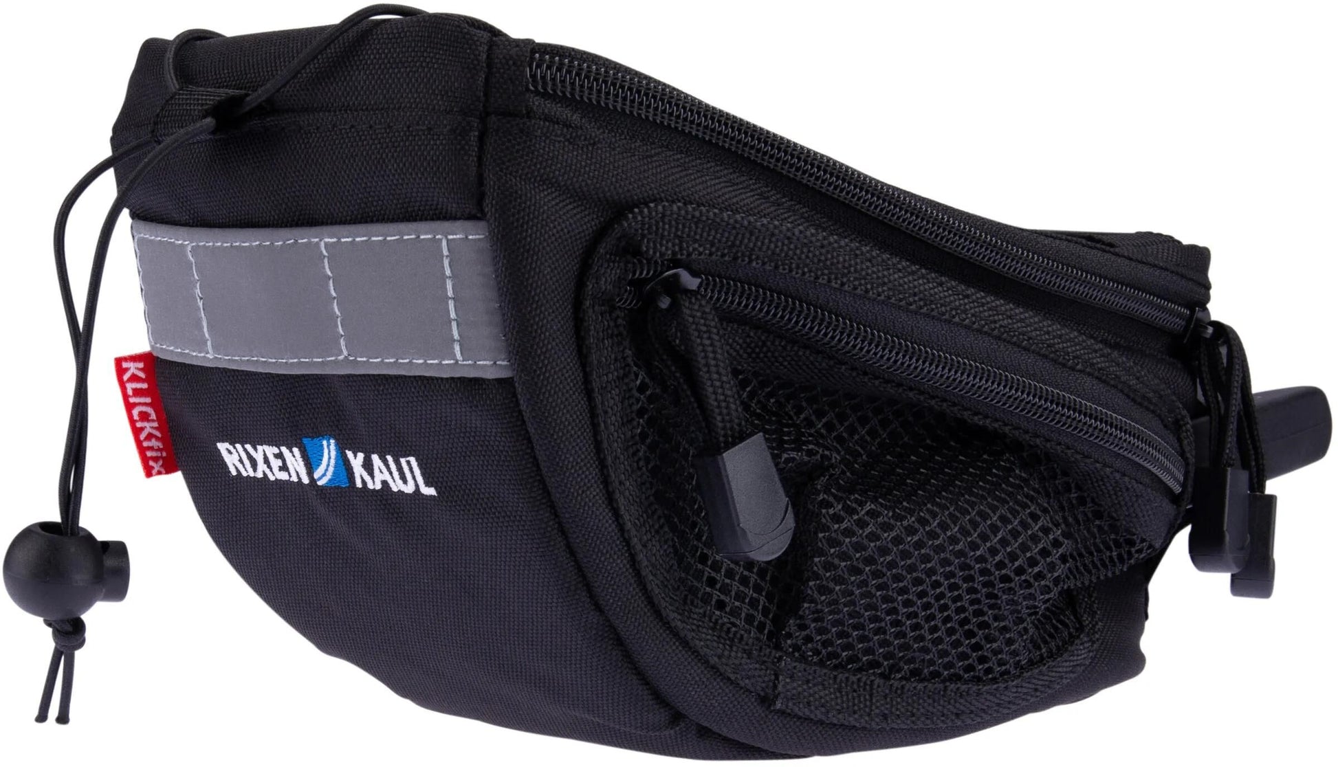 Rixen Kaul Saddle Bag R K Contoura 3L B