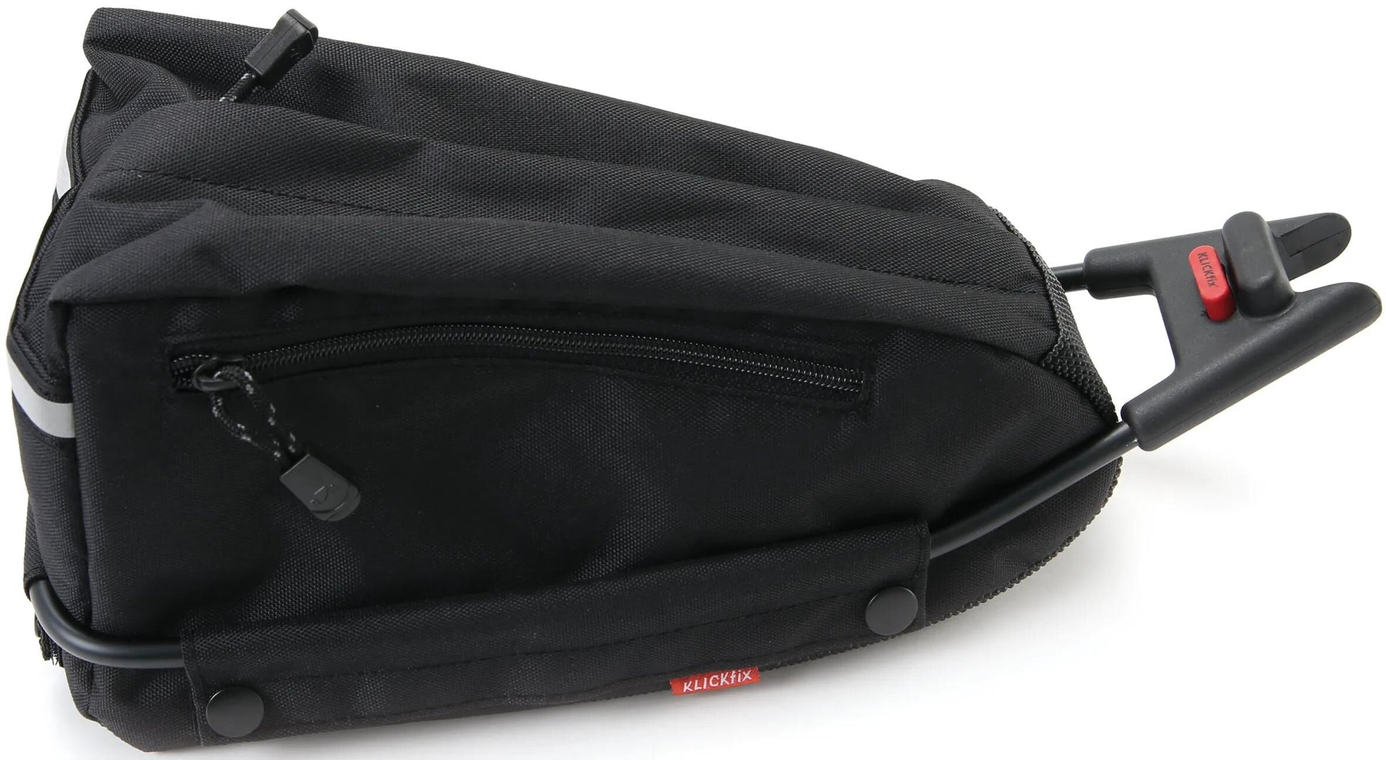 Rixen Kaul Saddle Bag R K Contour SF