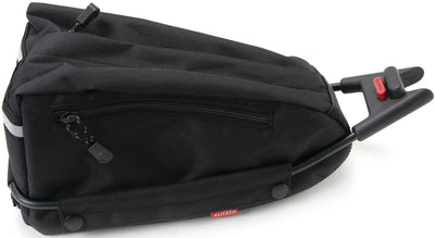 Rixen Kaul Saddle Bag R K Contour SF