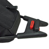 Rixen Kaul Saddle Bag R K Contour SF