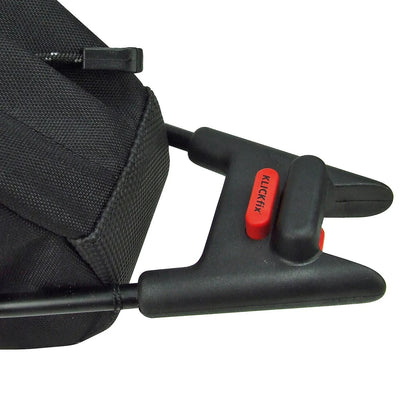 Rixen Kaul Saddle Bag R K Contour SF