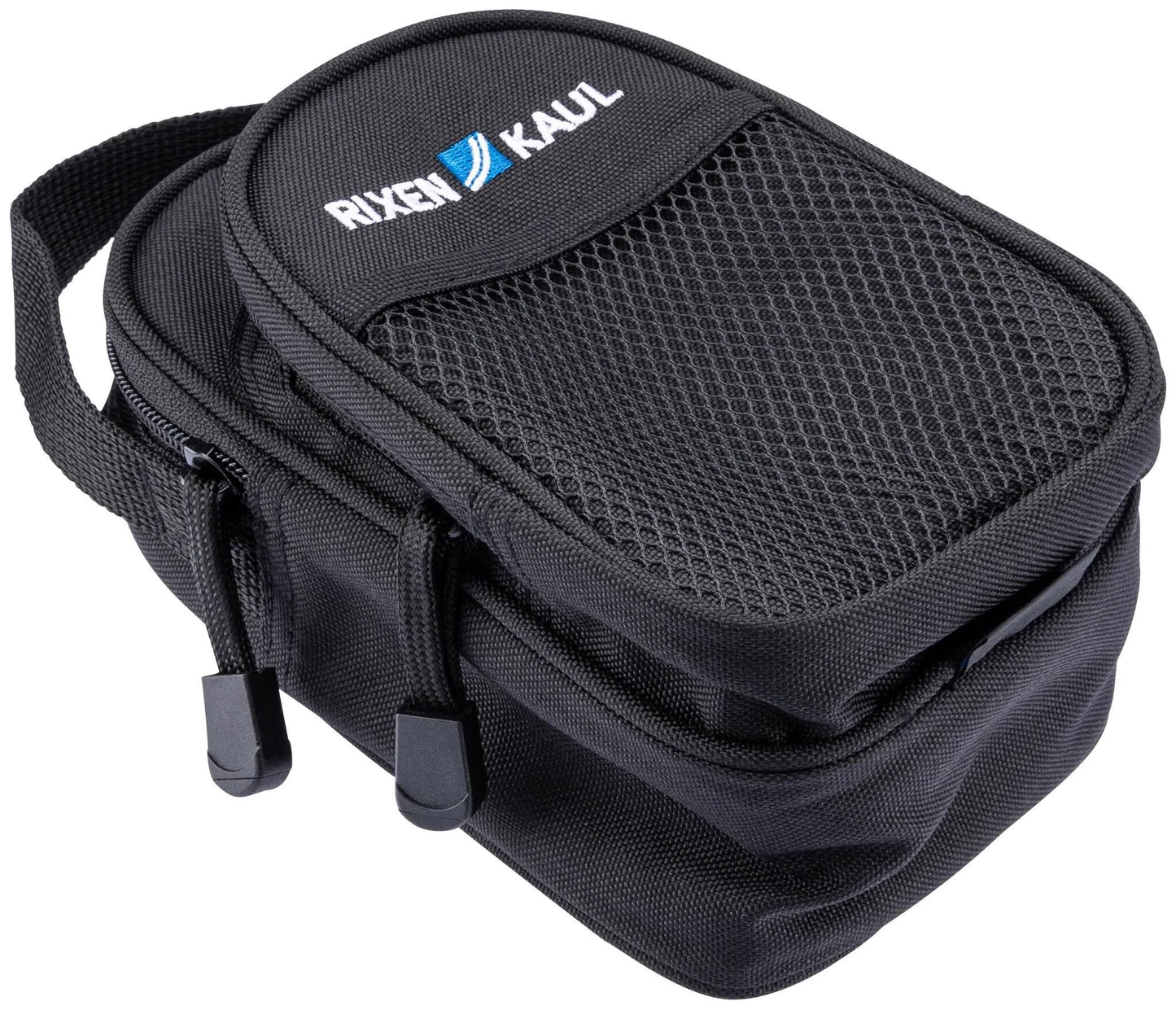 Sac de guidon Rixen Kaul R k compact noir