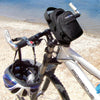 Sac de guidon Rixen Kaul R k compact noir