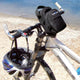 Sac de guidon Rixen Kaul R k compact noir
