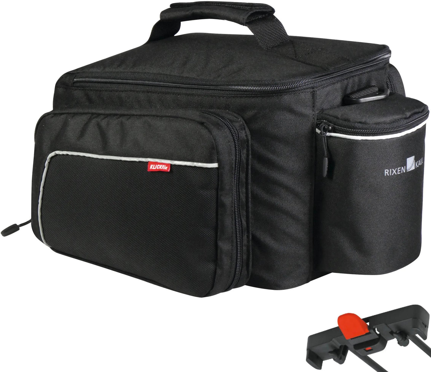 Rixen Kaul Bugage Behavior Behavior Sac Sport Sport