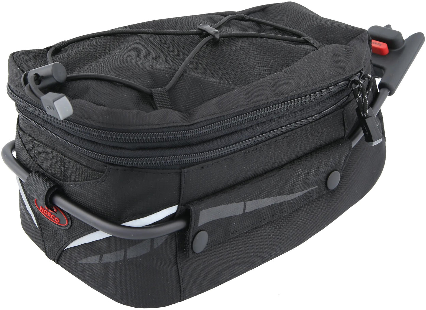 Norco Sand Popost Bag Ontario Black