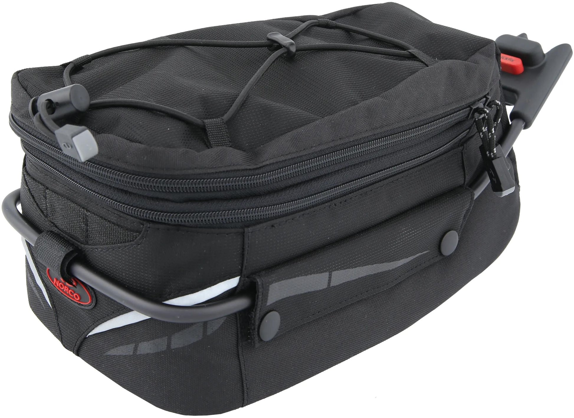 Norco Sand Popost Bag Ontario Black