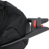 Norco Sand Popost Bag Ontario Black