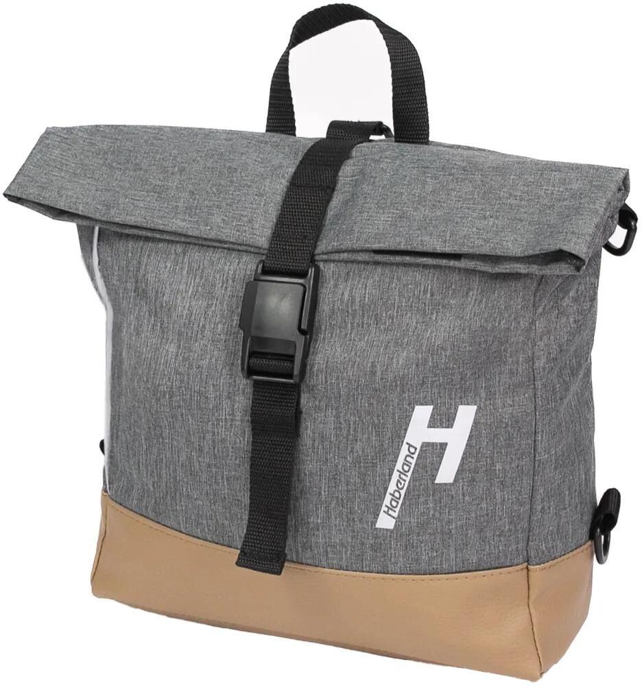 Sac de bar Hamerland Keep Rollin Grey Black