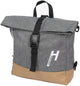 Sac de bar Hamerland Keep Rollin Grey Black