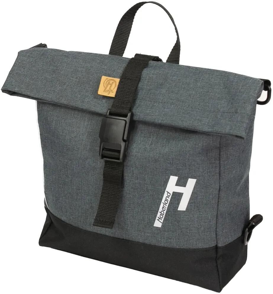 Hamerland Bar Bag Keep Rollin Anthth. réflexe