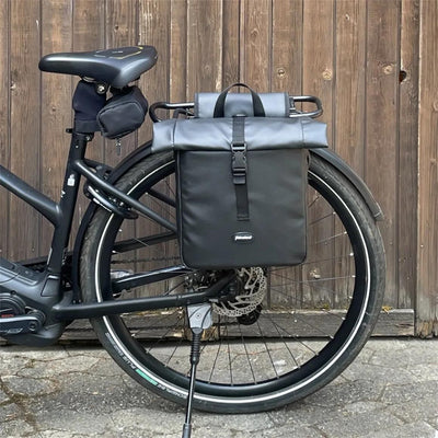 Haberland valise amelia vario sac à dos vélo amelia