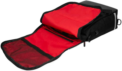 Haberland sac à dos sacs à dos de vélo sportif noir