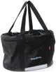 Rixen Kaul Basket Bag R K Shopper Plus Black