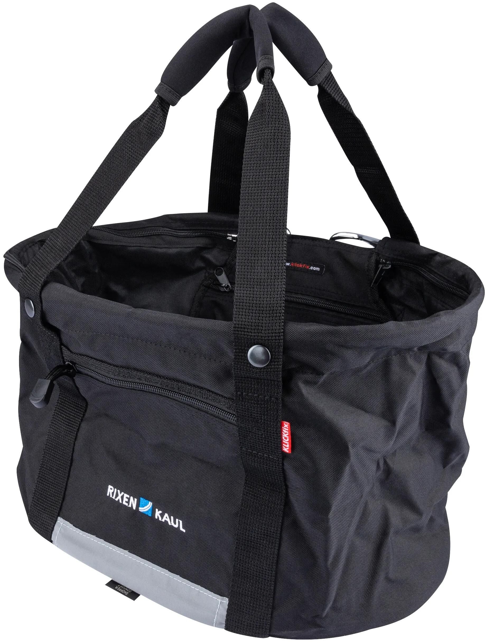Rixen Kaul Shoping Bag R K Shopper Comfort B