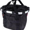 Klickfix mandtas 15l noir