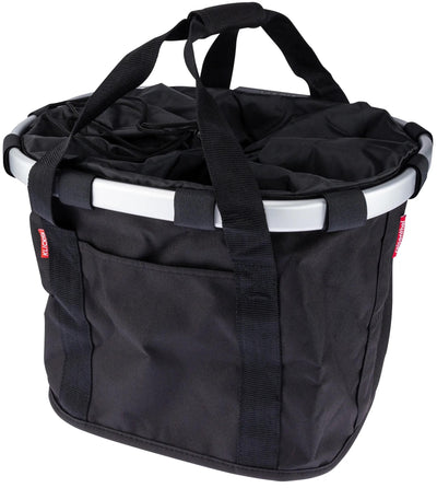 Klickfix mandtas 15l noir