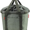 Klickfix mandtas 15l twist sage vert