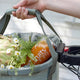 Klickfix mandtas 15l twist sage vert
