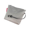 Rixen Kaul Sac à provisions Bikebasket Hrantbone Gray