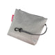 Rixen Kaul Sac à provisions Bikebasket Hrantbone Gray