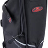 Sac de selle Norco Sac Utah, Utah, noir