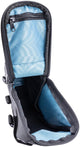 Sac de selle Norco Sac Utah, Utah, noir