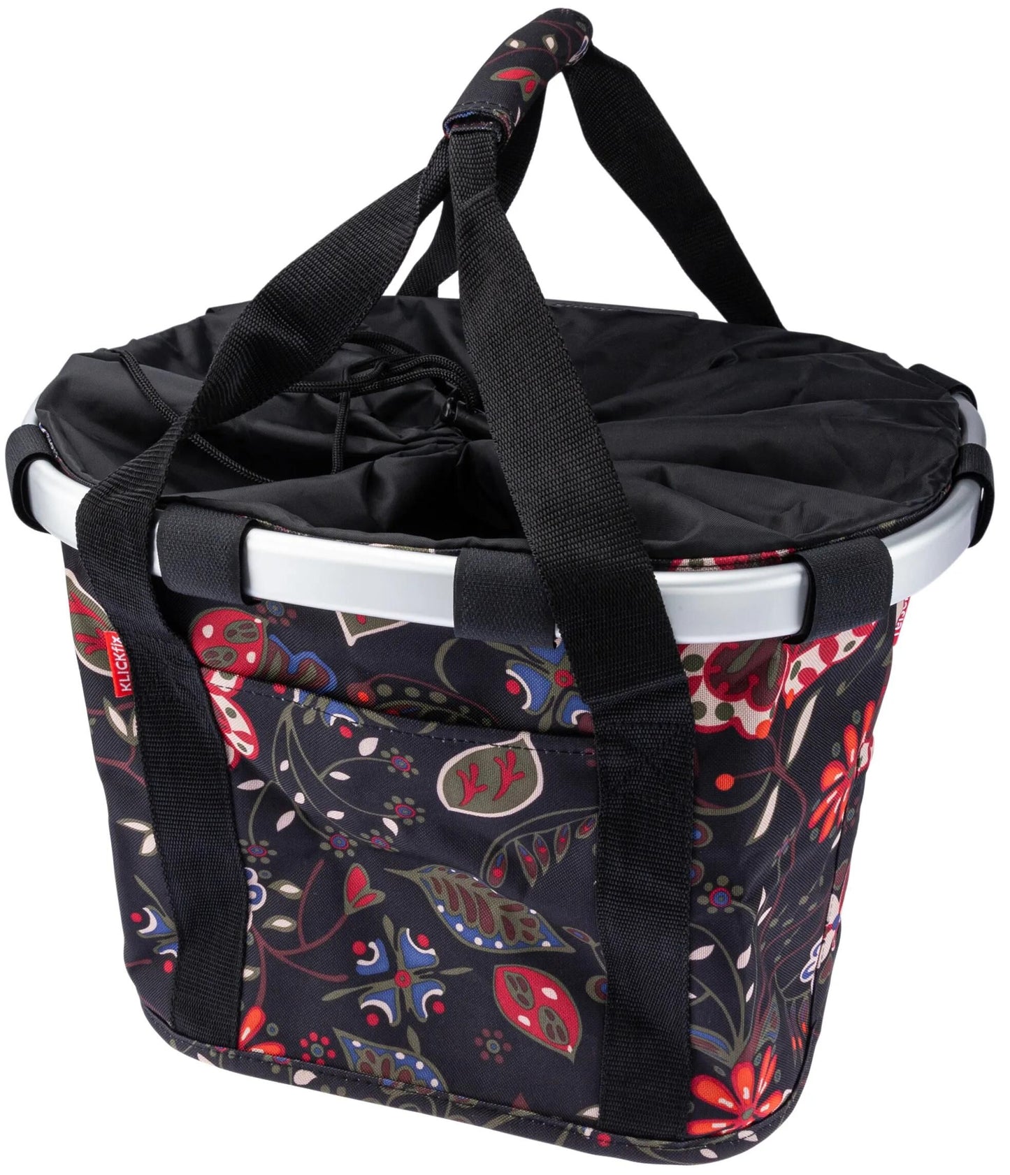 Rixen Kaul Sac à provisions R K Bikebasket Folklore B