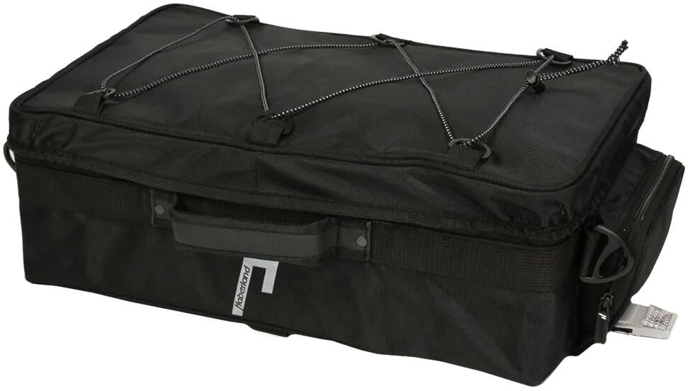 Haberland topcase touring max topcase touring max arrière