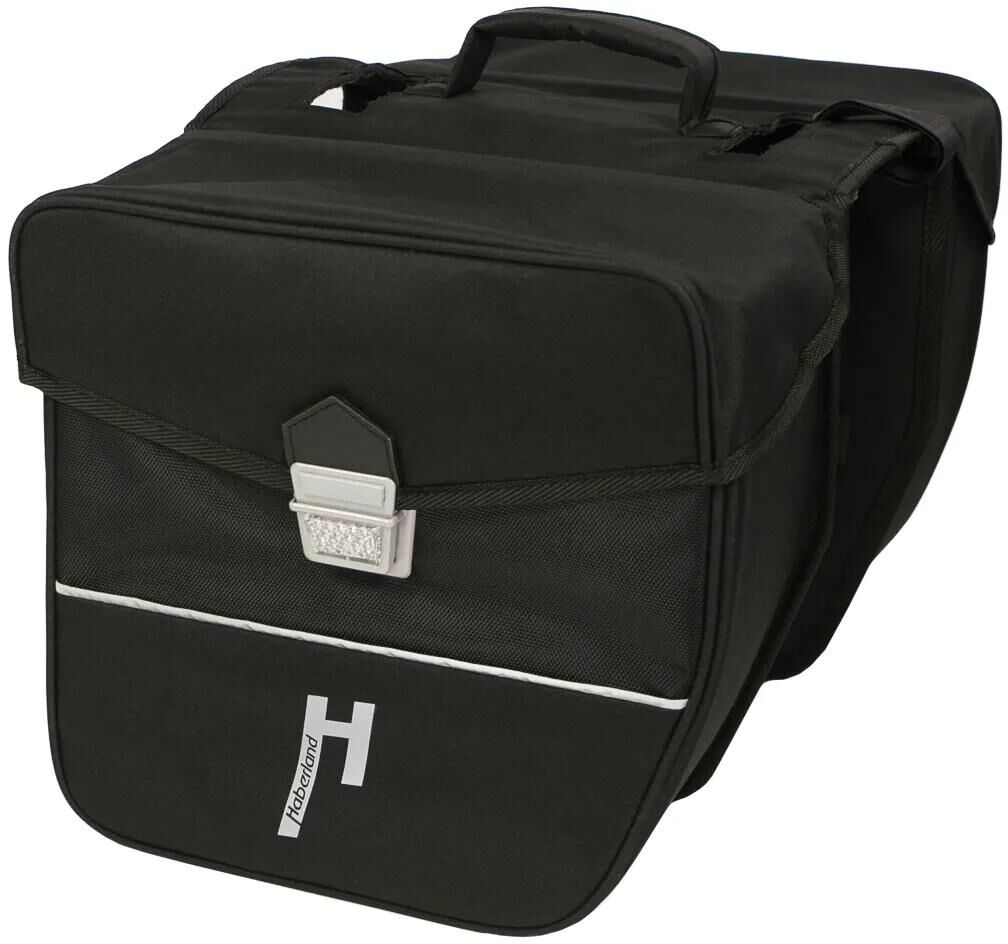 HAMERLAND DOUBLE BAG E-BIKE L