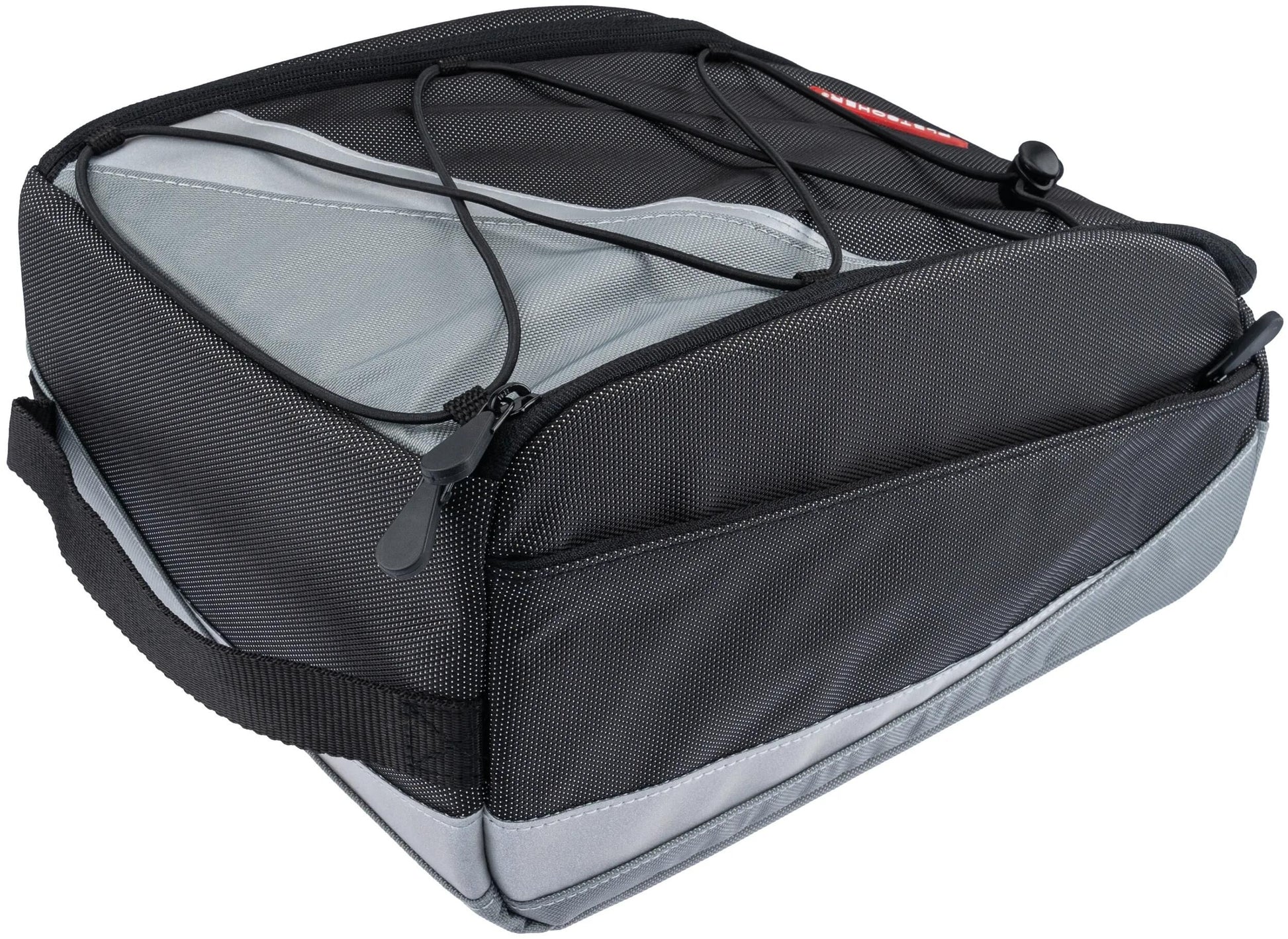 Pletscher sac porte-bagages ascona sac de coffre ascona incl. adaptateur